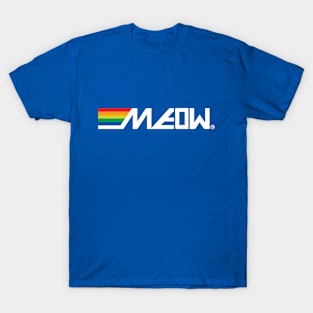 MEOW MAC T-Shirt